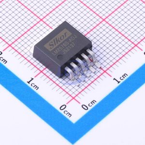 Slkor(SLKORMICRO Elec.) LM2576S-ADJ