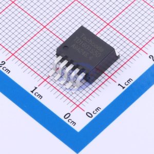 Techcode Semicon TD1601S50