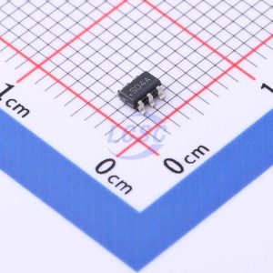 Texas Instruments LM2665M6/NOPB