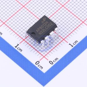 Wuxi Chipown Micro-electronics AP8012HNEC-T1L