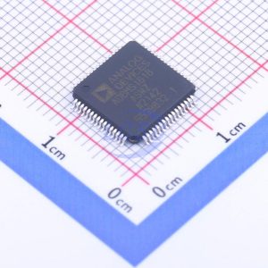Analog Devices ADBMS1818ASWZ-RL