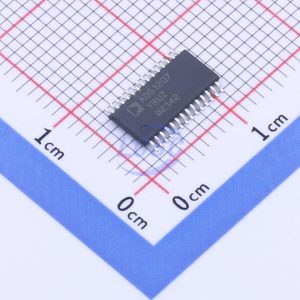 Analog Devices ADG1207YRUZ