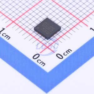 Analog Devices ADG1434YCPZ-REEL7
