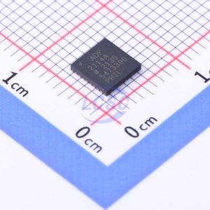 Analog Devices ADP2114ACPZ-R7