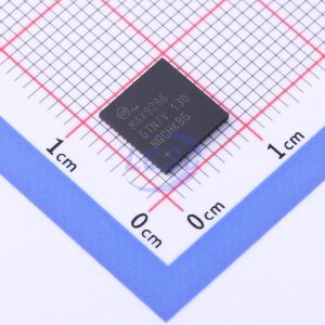 Analog Devices Inc./Maxim Integrated MAX9286GTN/V+