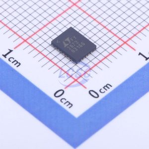 Analog Devices LTC2873IUFD#PBF