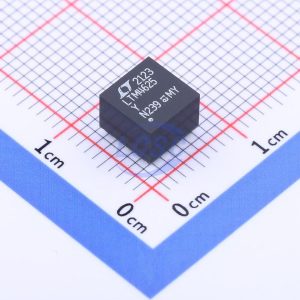 Analog Devices LTM4625EY#PBF