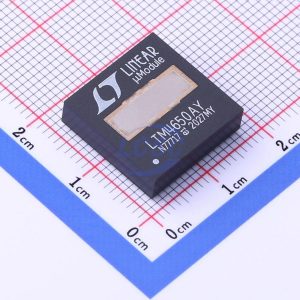 Analog Devices LTM4650AIY#PBF