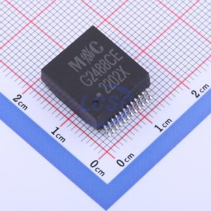 Dongguan Mentech Optical & Magnetic G2488CE