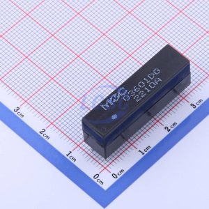 Dongguan Mentech Optical & Magnetic G3601DG