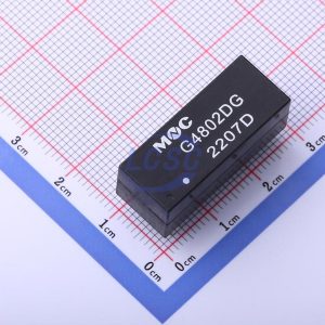 Dongguan Mentech Optical & Magnetic G4802DG