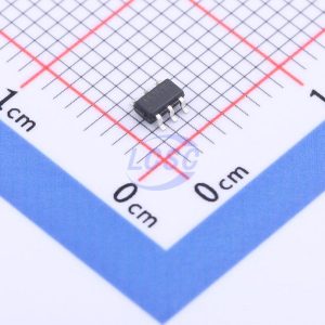 Everanalog IC design EA8212T6R