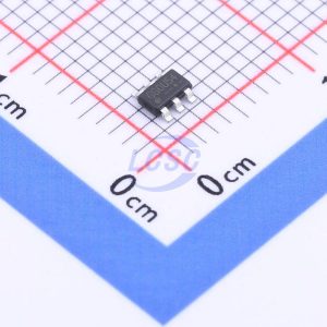 Everanalog IC design EA9206