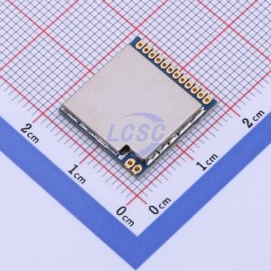 G-NiceRF RF4463PRO-433MHz