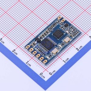 G-NiceRF SV610-433MHz