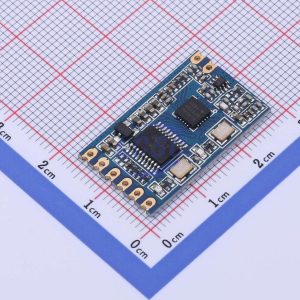 G-NiceRF SV610-915MHz