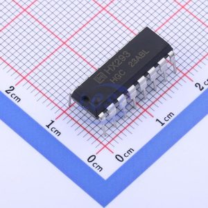 HANSCHIP semiconductor HX293NG