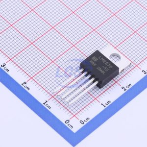 HANSCHIP semiconductor LM2575T-12G