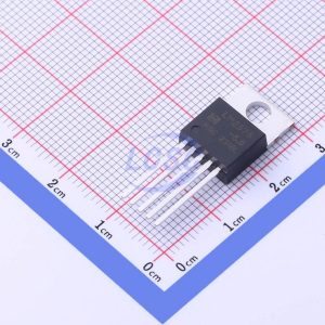 HANSCHIP semiconductor LM2575T-5.0G