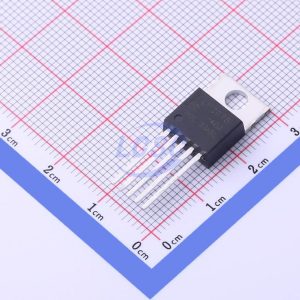 HANSCHIP semiconductor LM2575T-ADJG