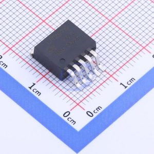 HANSCHIP semiconductor LM2576S-5.0RG