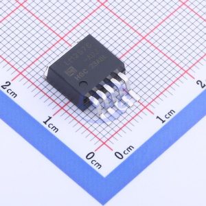 HANSCHIP semiconductor LM2576S-ADJRG