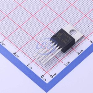 HANSCHIP semiconductor LM2576T-3.3G