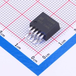 HANSCHIP semiconductor LM2596S-12RG