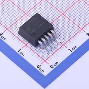 HANSCHIP semiconductor LM2596S-ADJRG