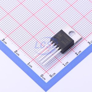 HANSCHIP semiconductor LM2596T-12G