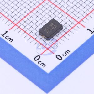 HCI XC53G2-8.192-F12JGDTL