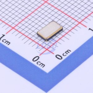 HCI XC53M4-20.000-F20LJDTL