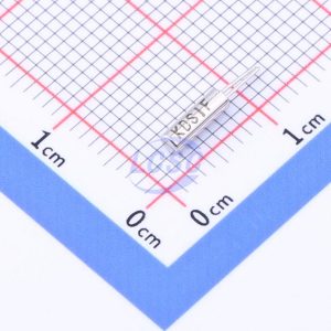 KDS Daishinku 1TD125DHNS067