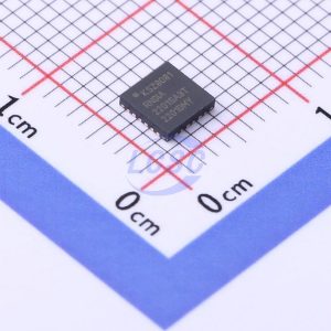 Microchip Tech KSZ8081RNDIA-TR