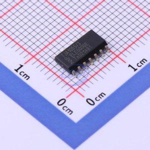 NXP Semicon TJA1055T/3/1J