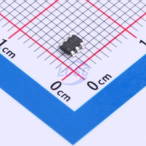 Richtek Tech RT6252BHGJ6F