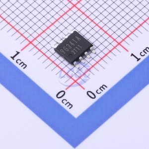 ROHM Semicon BD9G341AEFJ-E2