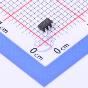 RYCHIP Semiconductor Inc. RY9320AT6