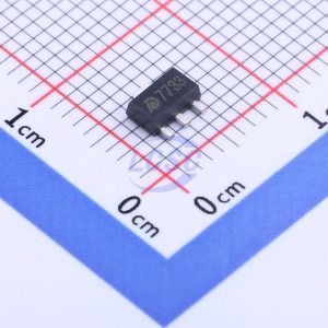 Shanghai Mingda Microelectronics MD7733