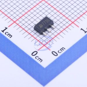 Shanghai Mingda Microelectronics MD7736