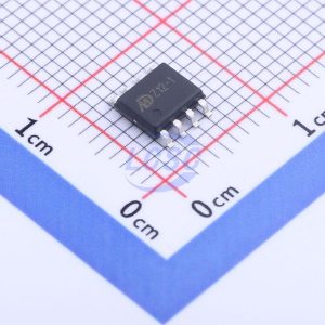 Shanghai Mingda Microelectronics MDZ12-1