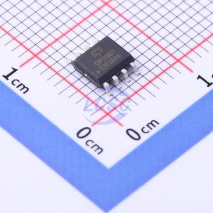 Shenzhen Developer Microelec. DP3367C