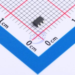 Silergy Corp SY8104IADC