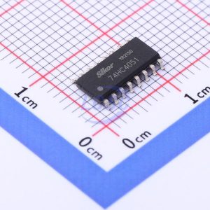Slkor(SLKORMICRO Elec.) 74HC4051PW