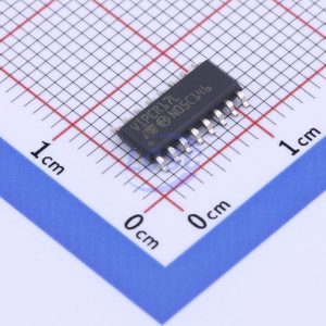 STMicroelectronics VIPER17LDTR