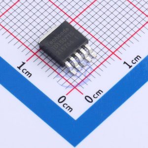 Techcode Semicon TD1507T5