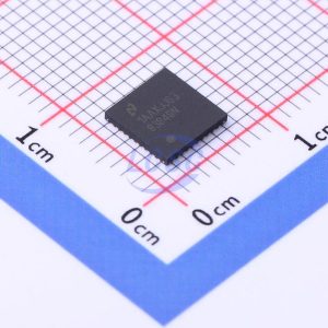 Texas Instruments DP83848NRTAR