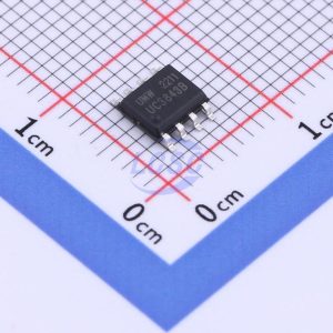 UMW(Youtai Semiconductor Co., Ltd.) UC3843B