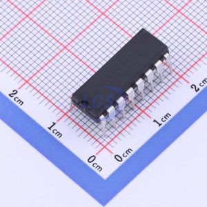 UTC(Unisonic Tech) UC3846L-D16-T