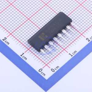 Wuxi I-core Elec AIP54123EA.TB